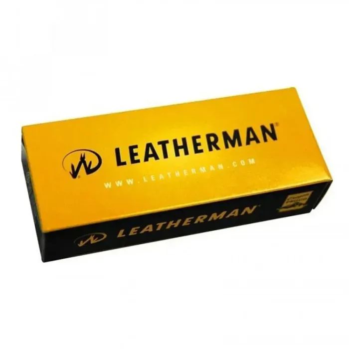 Мультитул Leatherman Leap - Blue (831839) зображення 10