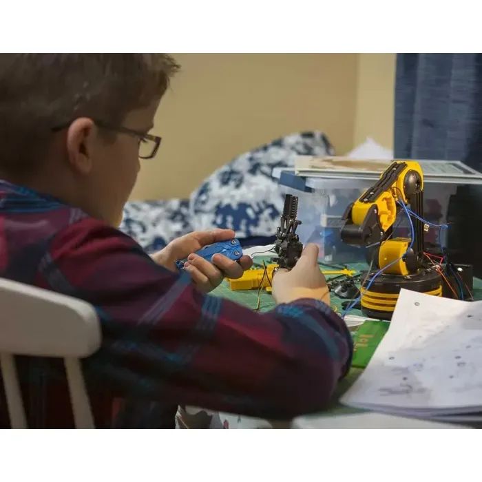 Мультитул Leatherman Leap - Blue (831839) зображення 11