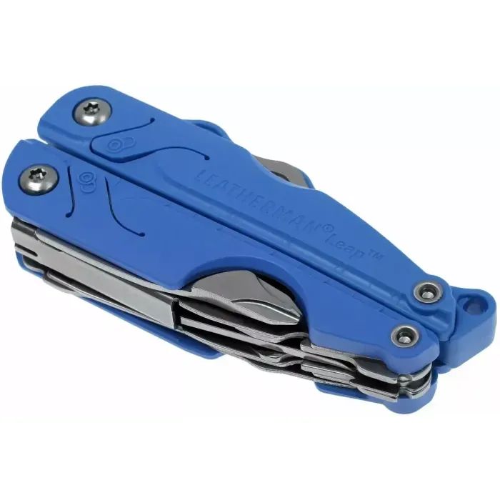 Мультитул Leatherman Leap - Blue (831839) зображення 7