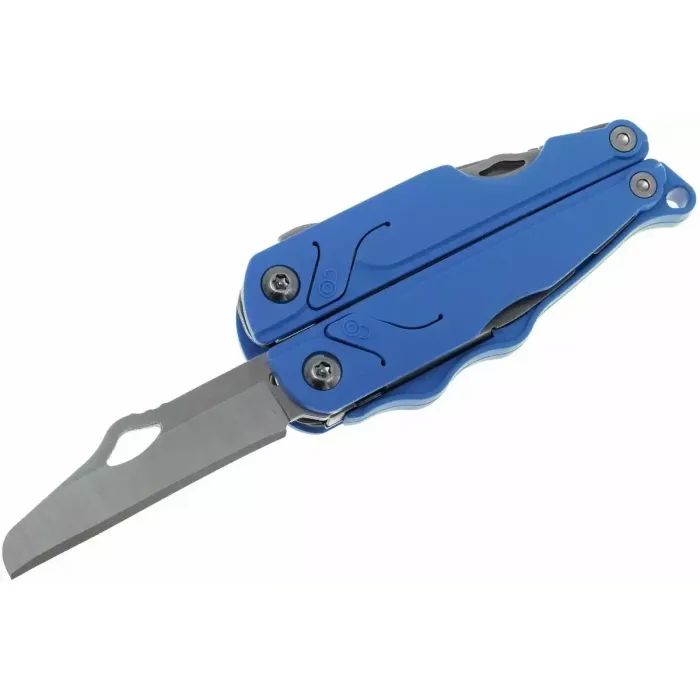 Мультитул Leatherman Leap - Blue (831839) зображення 8