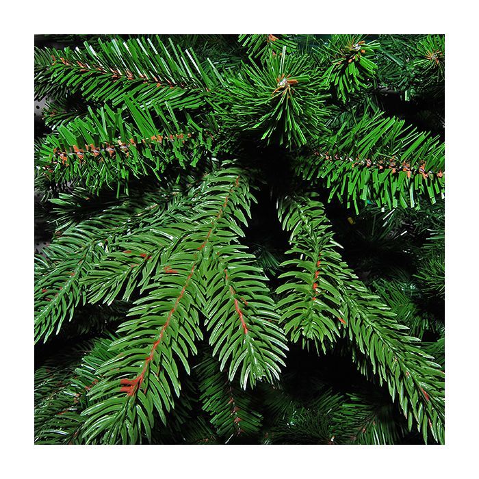 Искусственная сосна Triumph Tree Forest Frosted зеленая с инеем 3,05 м (8711473151534) изображение 2