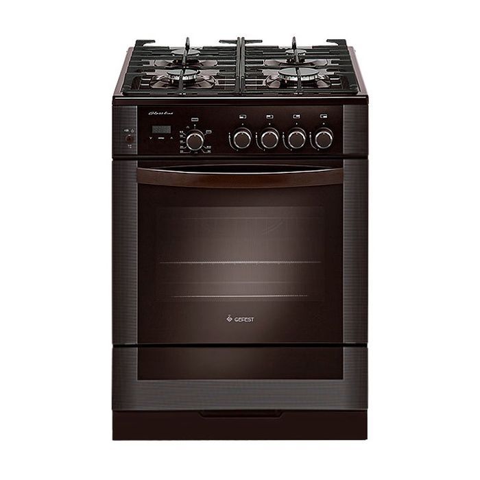 Плита Gefest 6500-03 0045
