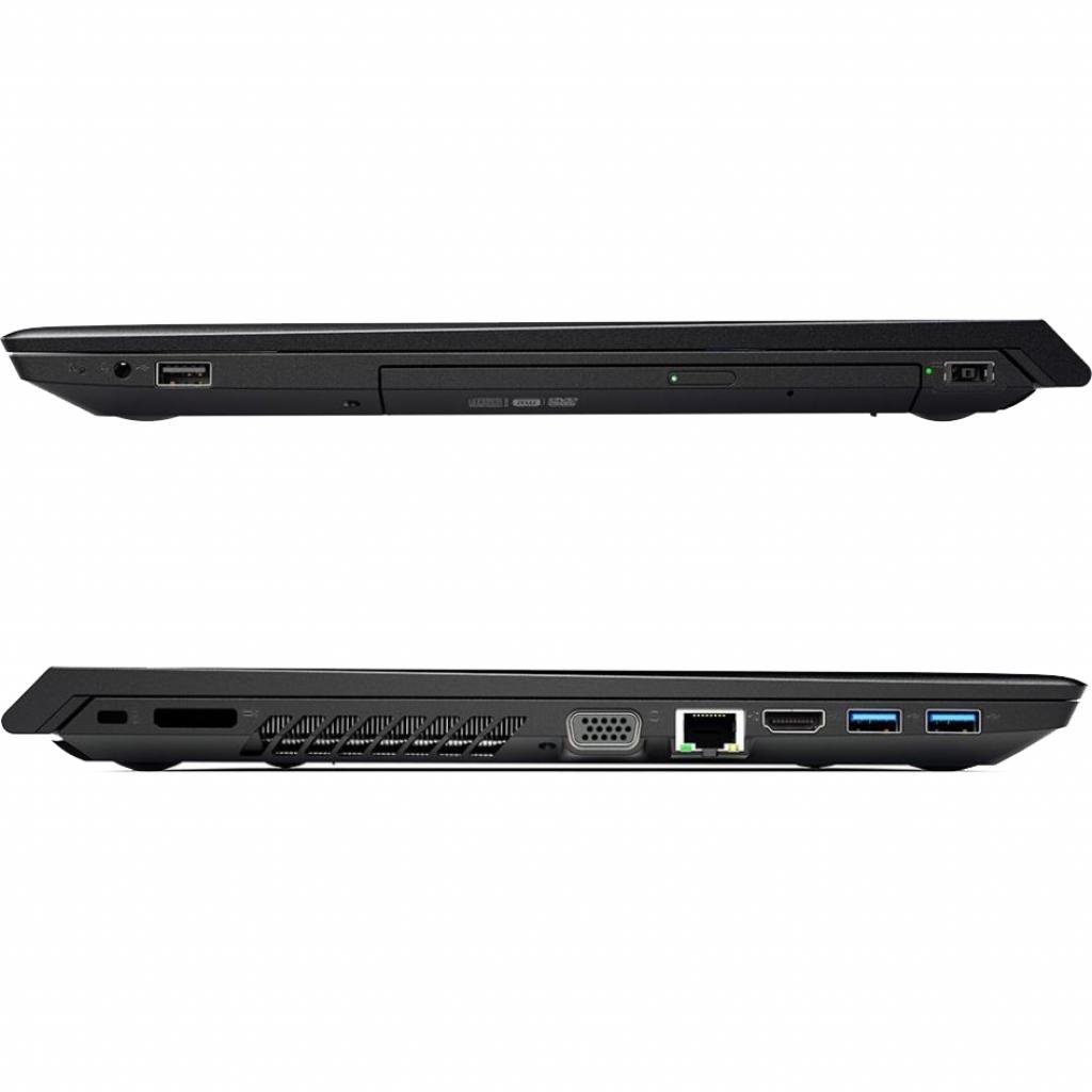 Ноутбук Lenovo IdeaPad V310-15 (80SY02NJRA) зображення 5