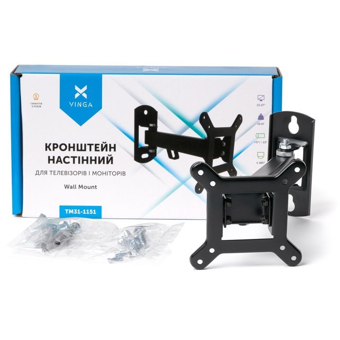 Кронштейн Vinga TM31-1151 изображение 3