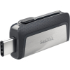 USB флеш накопичувач SanDisk 16GB Ultra Dual USB 3.0/Type-C (SDDDC2-016G-G46) зображення 6