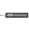USB флеш накопитель SanDisk 16GB Ultra Dual USB 3.0/Type-C (SDDDC2-016G-G46) изображение 9