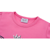 Набор детской одежды Breeze кофта с брюками "Little Angel" (8261-98G-blue-pink) изображение 6