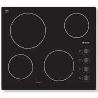 Варочная поверхность Bosch PKE 611 C 17E (PKE611C17E)