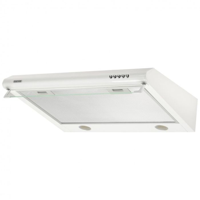 Вытяжка кухонная Eleyus BONA ІІ LED SMD 60 BL изображение 3