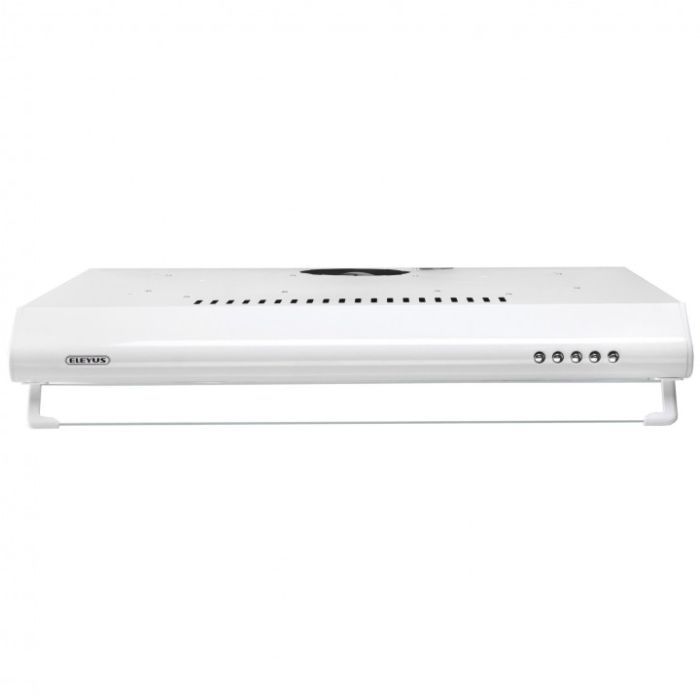 Вытяжка кухонная Eleyus BONA ІІ LED SMD 60 BL изображение 4