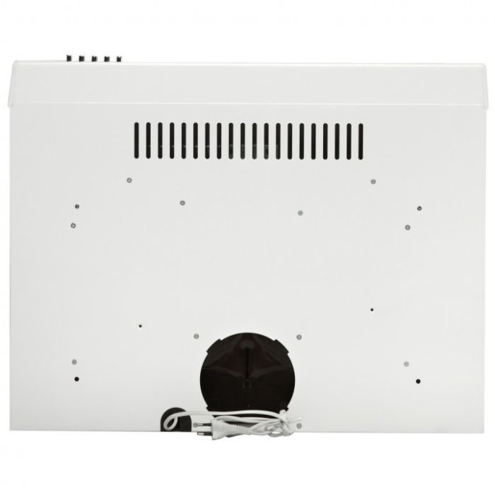 Вытяжка кухонная Eleyus BONA ІІ LED SMD 60 BL изображение 5