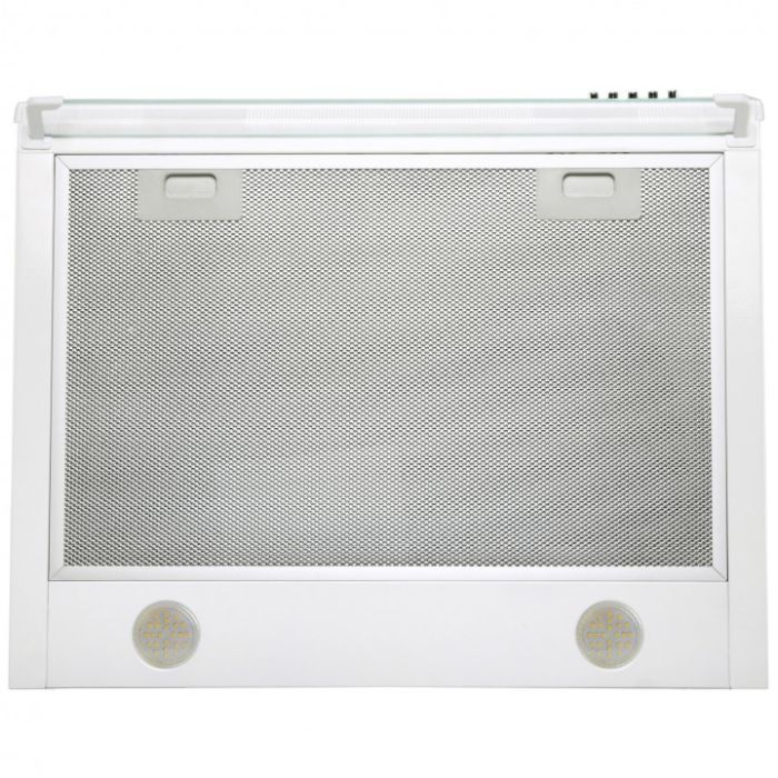 Вытяжка кухонная Eleyus BONA ІІ LED SMD 60 BL изображение 6