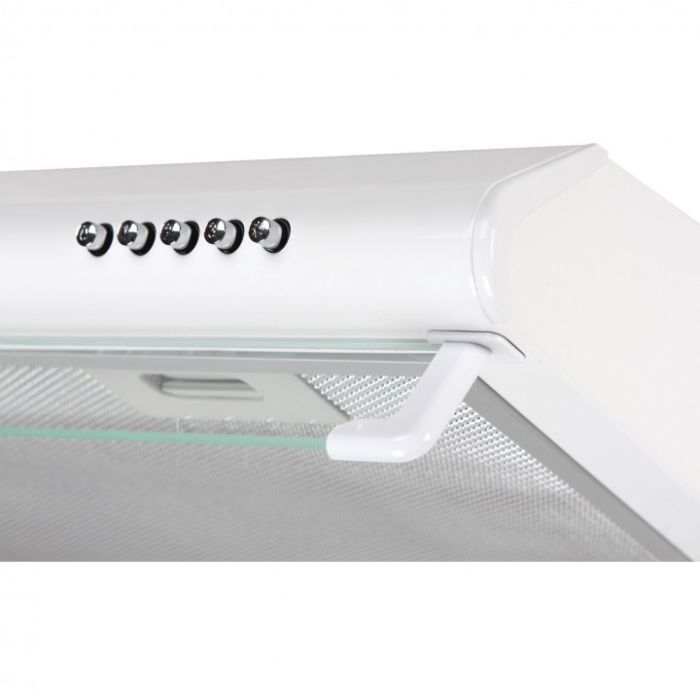 Вытяжка кухонная Eleyus BONA ІІ LED SMD 60 BL изображение 8