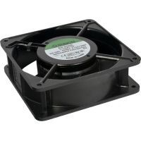 Вентиляторный модуль 1 вентилятор 220V 120*120*38 Sunon (DP200A2123XBT) изображение 3