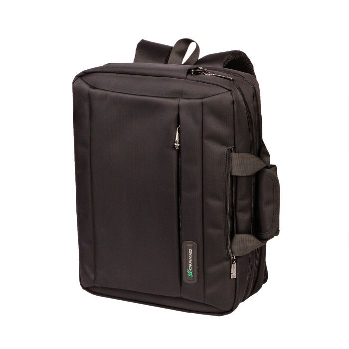 Сумка для ноутбука Grand-X 15.6'' SB-225 Black (SB-225-Black) зображення 2