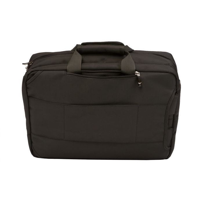 Сумка для ноутбука Grand-X 15.6'' SB-225 Black (SB-225-Black) зображення 4