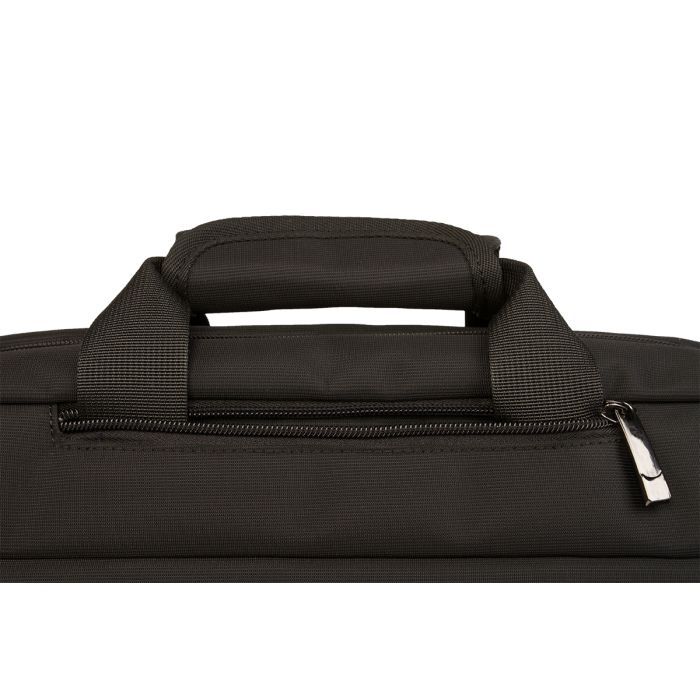 Сумка для ноутбука Grand-X 15.6'' SB-225 Black (SB-225-Black) зображення 7