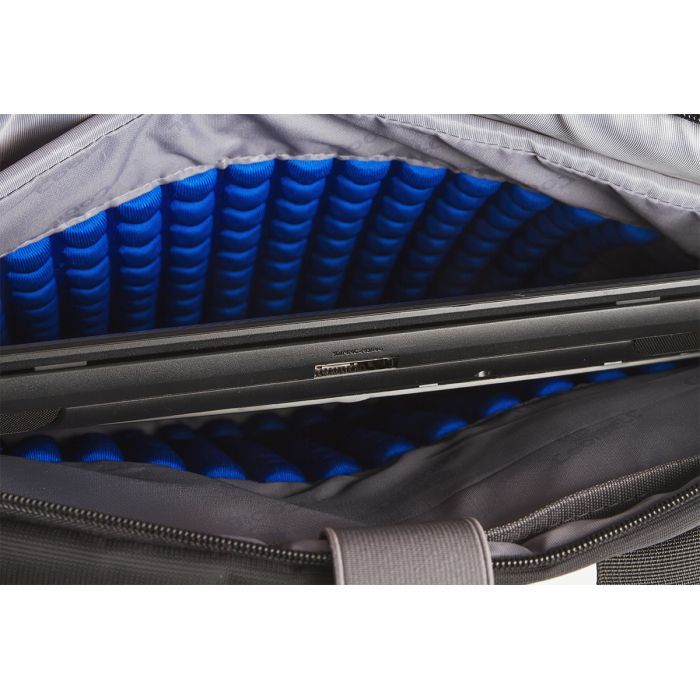 Сумка для ноутбука Grand-X 15.6'' SB-225 Black (SB-225-Black) зображення 9