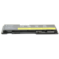Аккумулятор для ноутбука IBM/LENOVO ThinkPad T420s (42T4844) 11.1V 3600mAh PowerPlant (NB480197) изображение 2