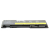 Аккумулятор для ноутбука IBM/LENOVO ThinkPad T420s (42T4844) 11.1V 3600mAh PowerPlant (NB480197) изображение 2