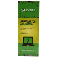 Аккумулятор для ноутбука IBM/LENOVO ThinkPad T420s (42T4844) 11.1V 3600mAh PowerPlant (NB480197) изображение 4