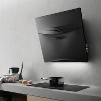 Вытяжка кухонная Elica CONCETTO SPAZIALE BL/F/75 изображение 3