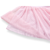 Платье Breeze с сердцем из роз (8895-104G-pink) изображение 5
