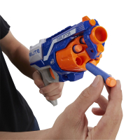 Игрушечное оружие Hasbro Nerf Elite Бластер Дисраптор (B9837) изображение 3