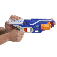 Игрушечное оружие Hasbro Nerf Elite Бластер Дисраптор (B9837) изображение 4