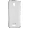 Чохол до мобільного телефона Melkco для Lenovo A Plus (A1010a20) Poly Jacket TPU (Clear) (6316740) зображення 2
