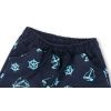 Набор детской одежды E&H с корабликами "I'm the captain" (8306-116B-blue) изображение 5