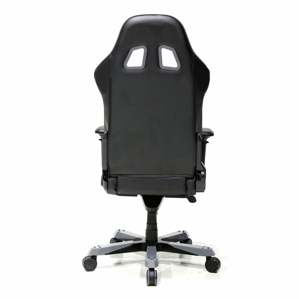 Кресло игровое DXRacer King OH/KS06/NG (60412) изображение 3