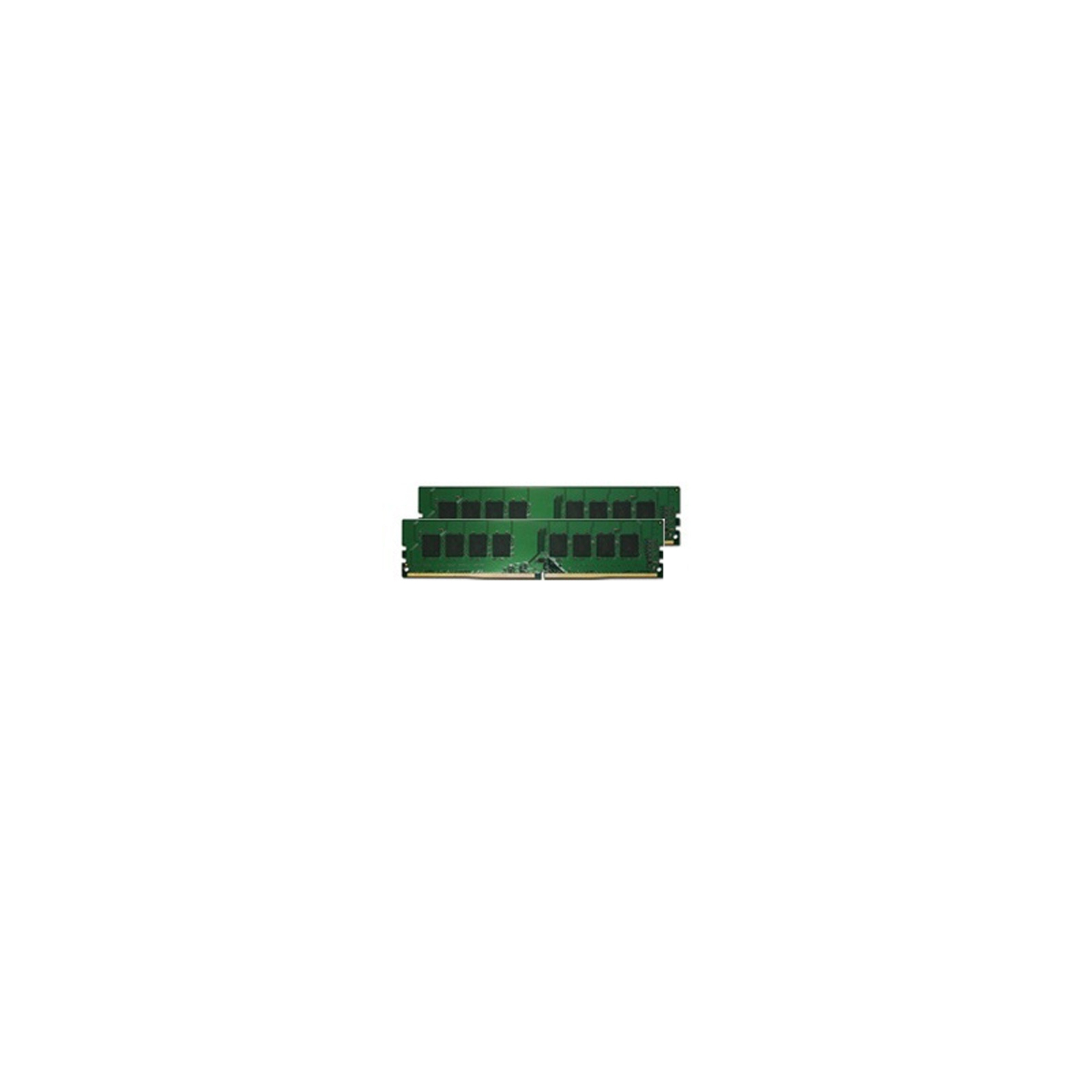 Модуль пам'яті для комп'ютера DDR4 16GB (2x8GB) 2400 MHz eXceleram (E416247AD)