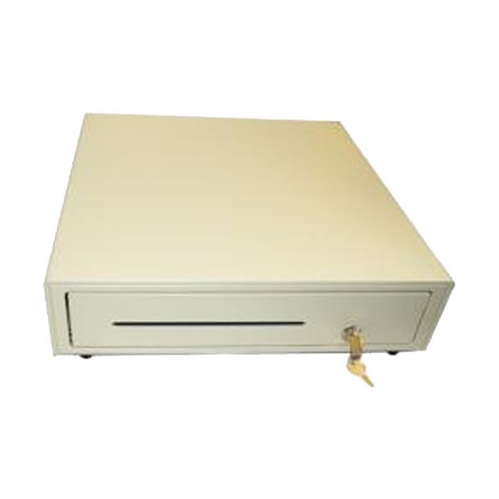 Грошовий ящик ІКС C4141A Ivory, 24V (C4141AIVORY24V)