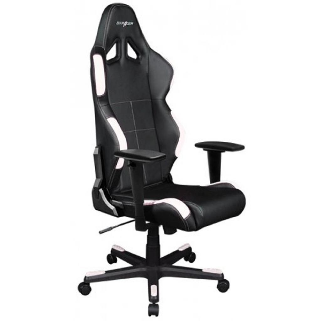 Кресло игровое DXRacer Racing OH/RW99/NW (61036)
