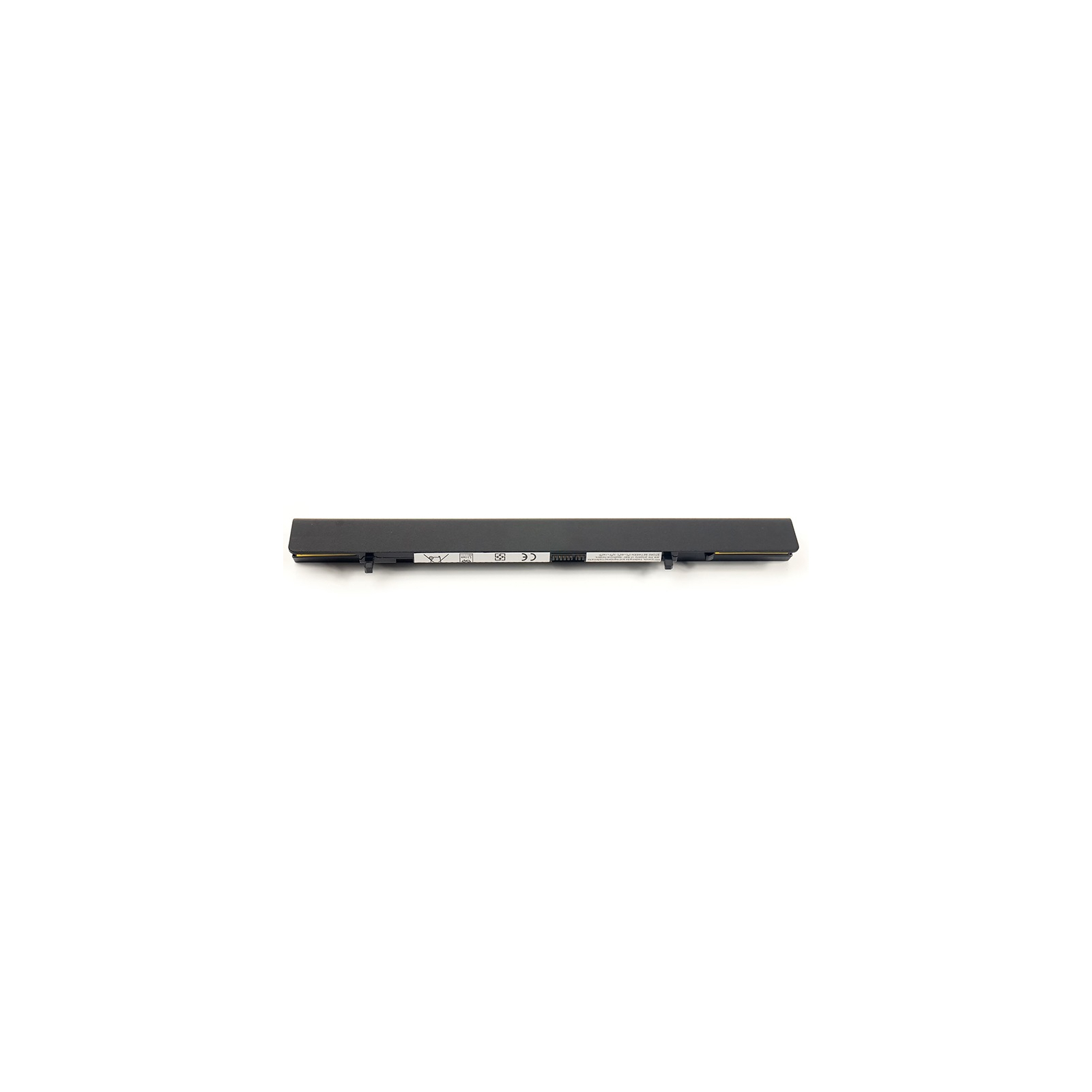 Аккумулятор для ноутбука IBM/LENOVO IdeaPad S500 Series (LOS500L7) 14.4V 2600mAh PowerPlant (NB480340) изображение 2
