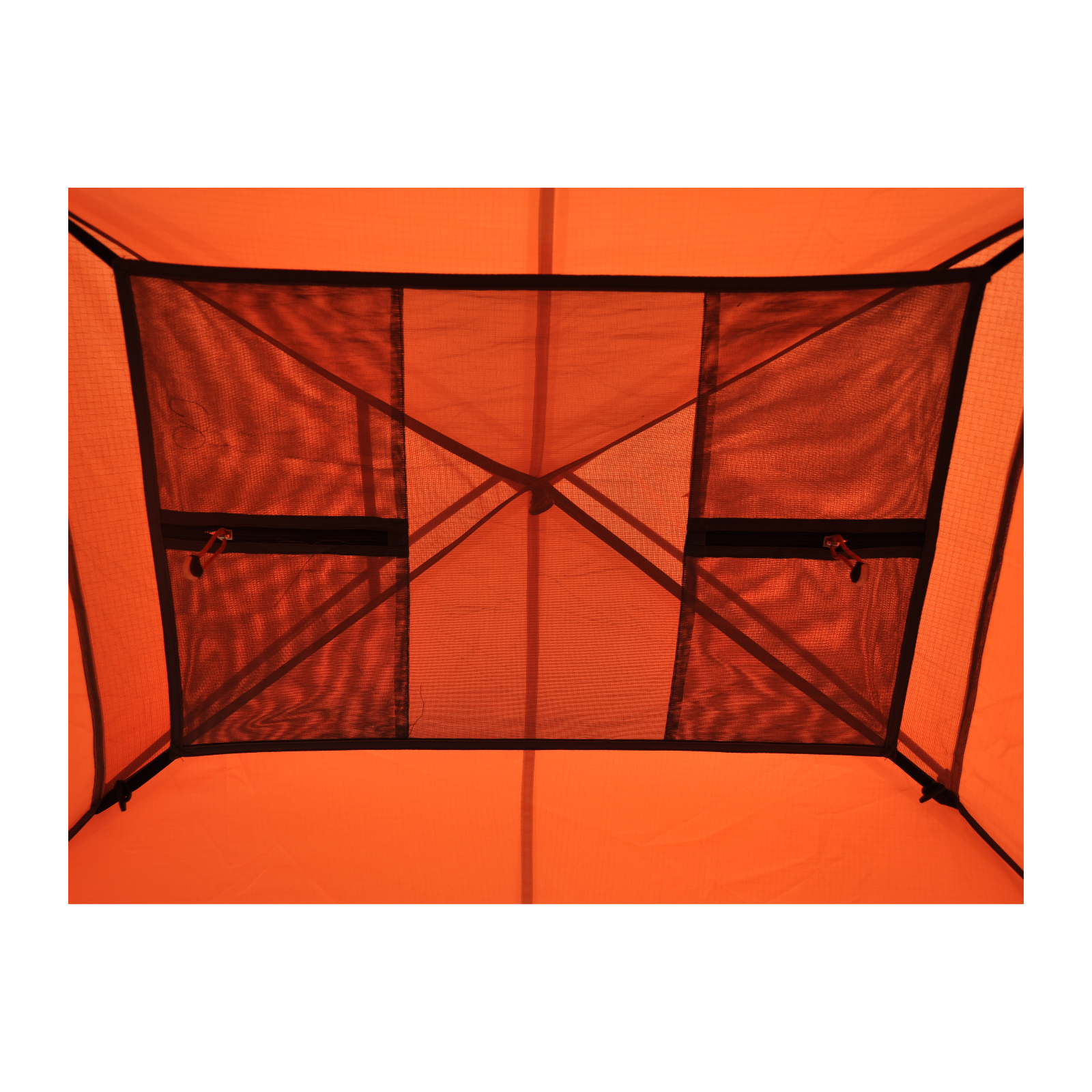 Палатка Mousson DELTA 2 SAND (7760) изображение 4