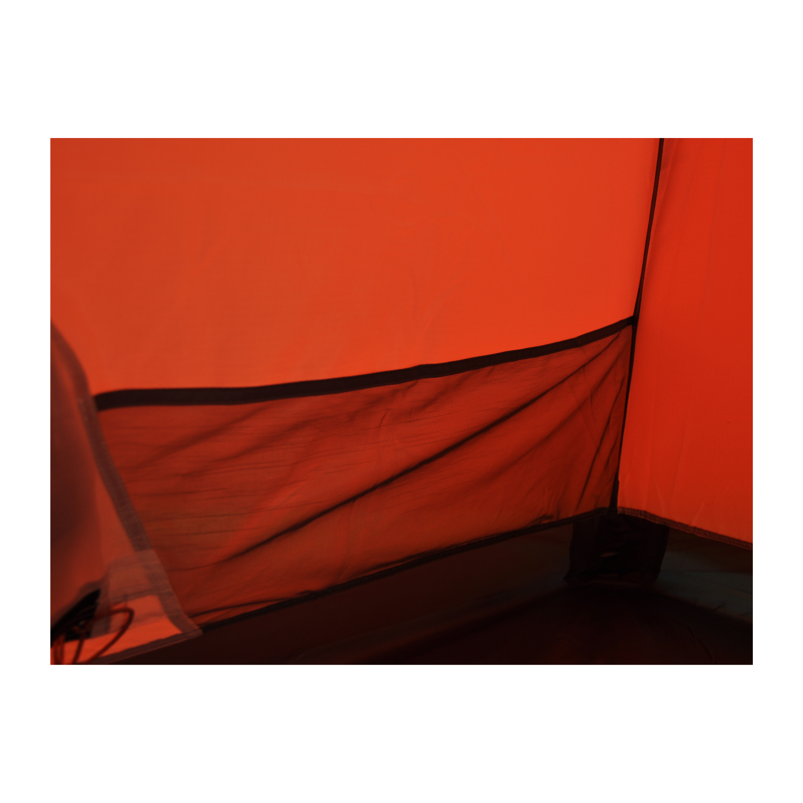 Палатка Mousson DELTA 2 SAND (7760) изображение 5