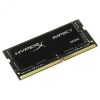 Модуль пам'яті для ноутбука SoDIMM DDR4 8GB 2400 MHz HyperX Impact Kingston Fury (ex.HyperX) (HX424S14IB2/8) зображення 2