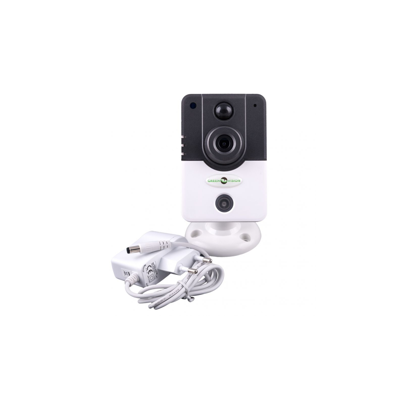 Камера видеонаблюдения Greenvision GV-070-IP-MS-KI010-10 (5445)