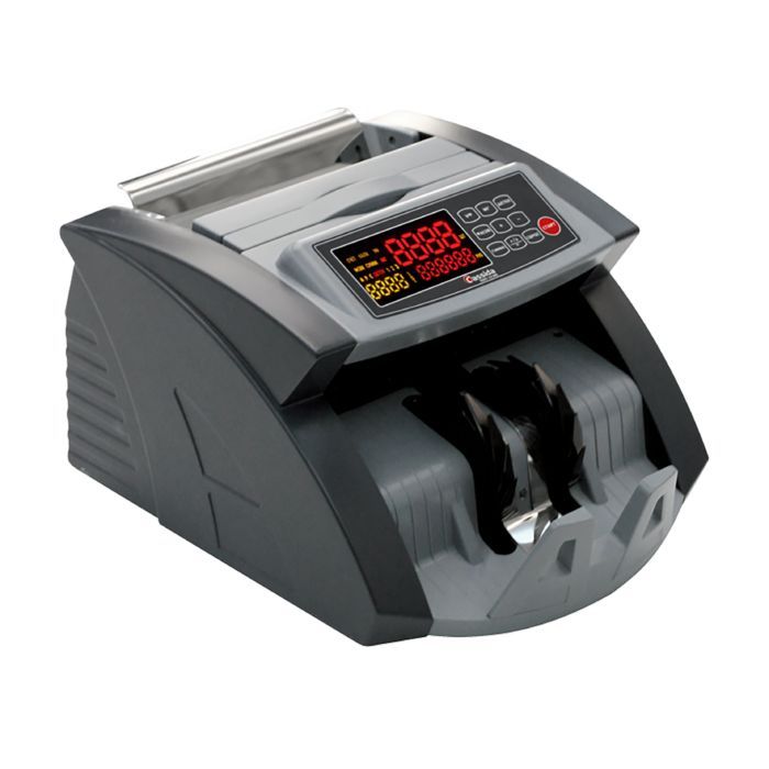 Лічильник банкнот Cassida 5550 UV/MG (00-00000094)
