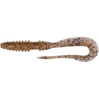 Силікон рибальський Keitech Mad Wag Mini 3.5" (10 шт/упак) ц:321 gold shad (1551.07.59)