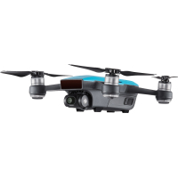 Квадрокоптер DJI Spark Sky Blue (CP.PT.000743) изображение 5