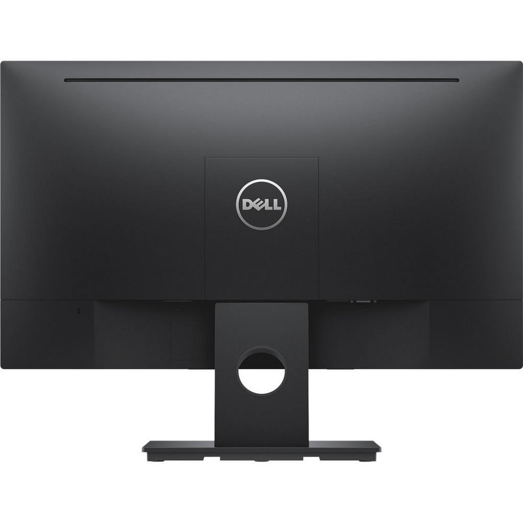 Монитор Dell E2418HN (210-AMNV) изображение 4