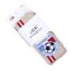 Колготки UCS Socks с футбольным мячом (M0C0301-1140-3B-beige) изображение 3