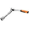 Набір інструментів Neo Tools 28 шт., 1/2", 3/8" (08-677) зображення 3