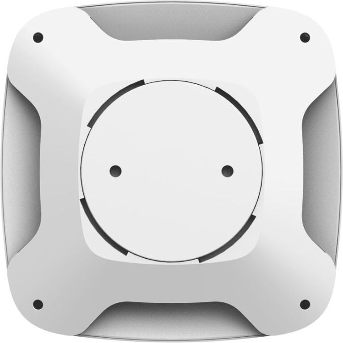 Датчик диму Ajax FireProtect Plus white зображення 4