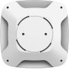 Датчик диму Ajax FireProtect Plus white зображення 4