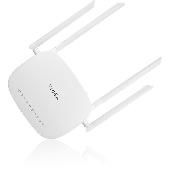 Маршрутизатор Vinga WR-AC1210GU изображение 6