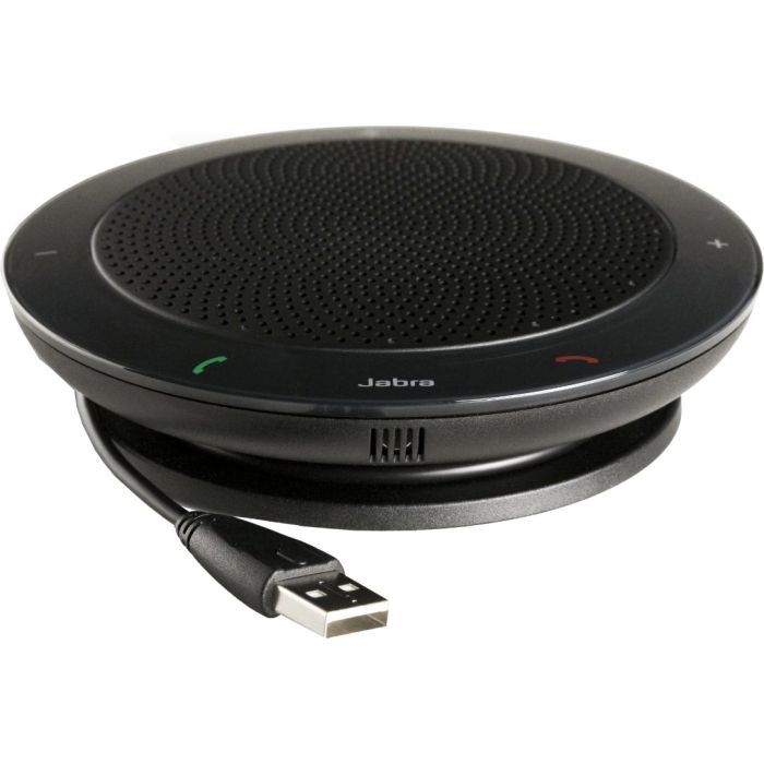Спікерфон Jabra Speak 410 MS (7410-109) зображення 2